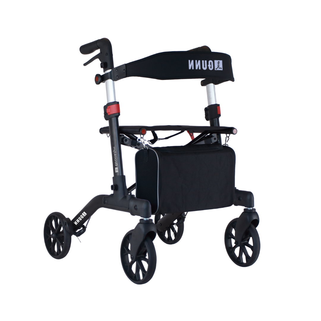 Rollator Brooklin