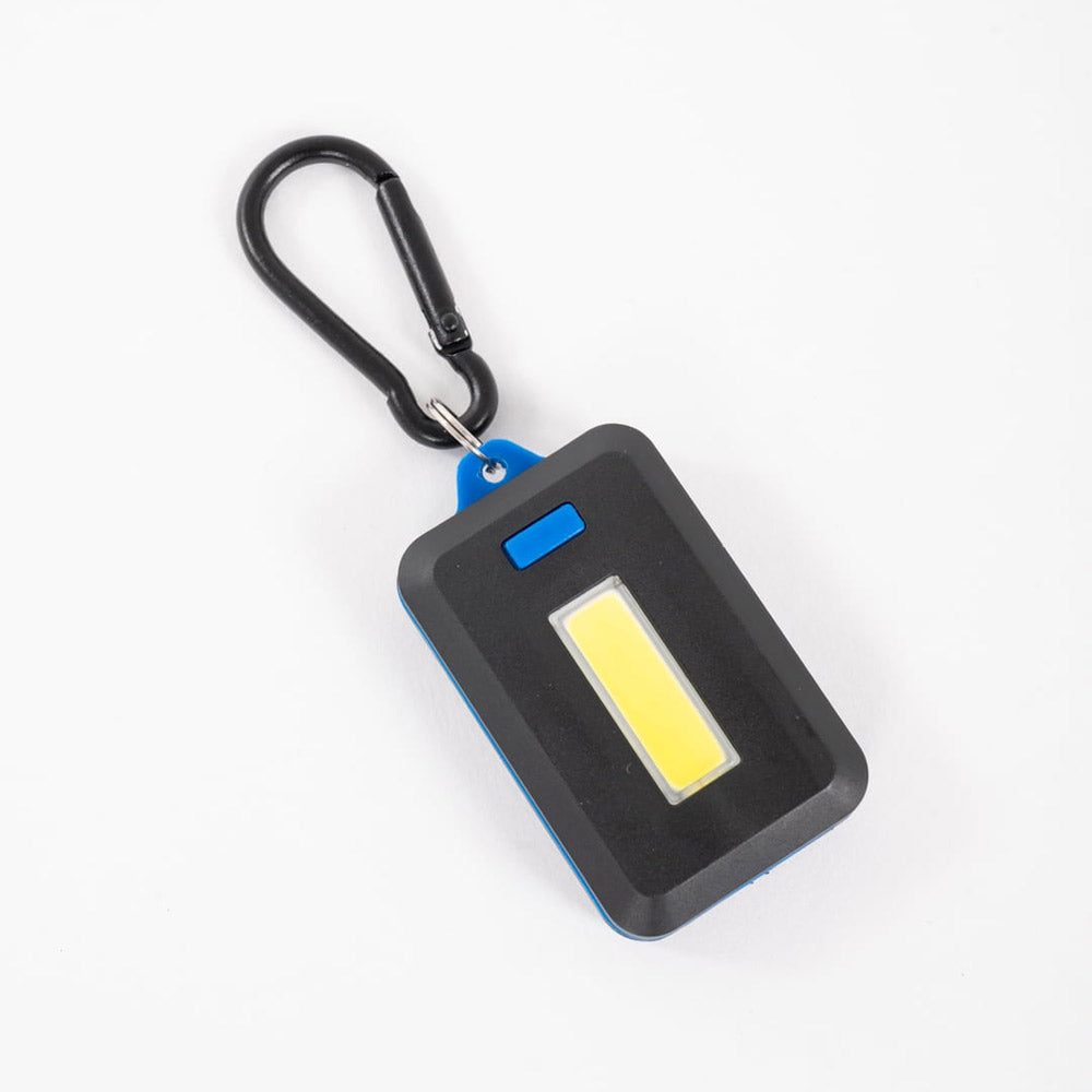 Saljol LED-Lampe