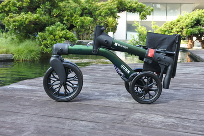 Rollator Brooklin soft