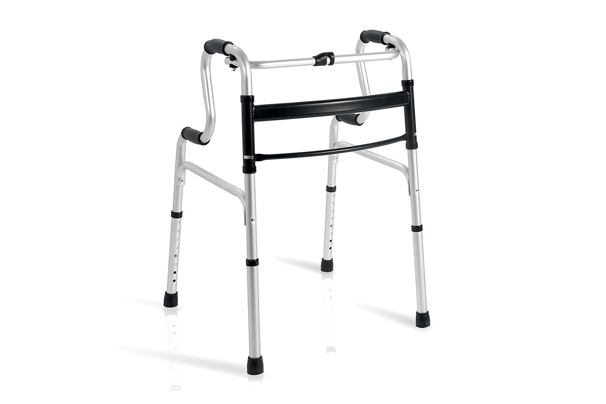 Gehbock zweistufiger Griff