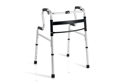 Gehbock zweistufiger Griff