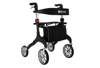 Rollator Manhatten