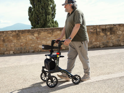 Rollator Brooklin soft