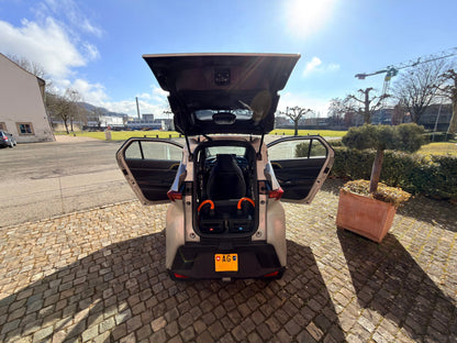 Scooter Swapa ZIP City