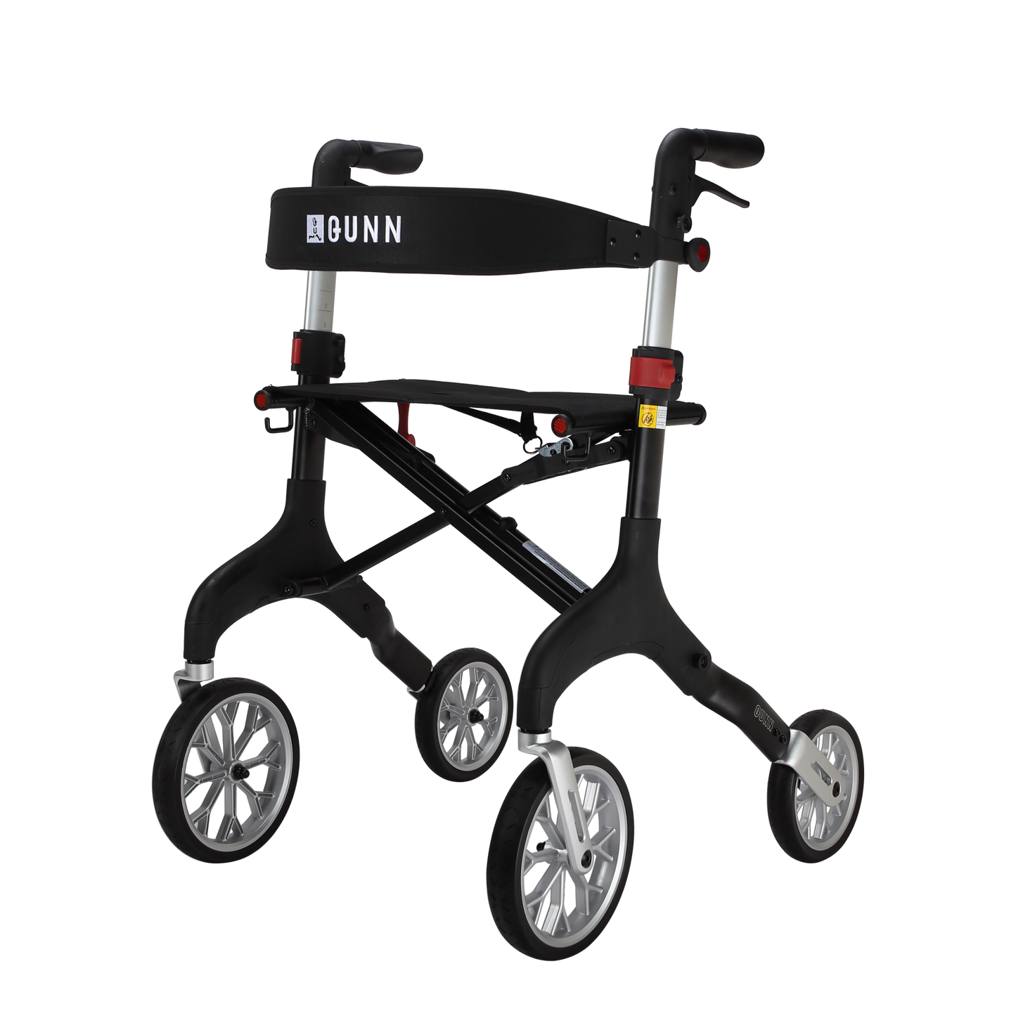 Rollator Manhatten