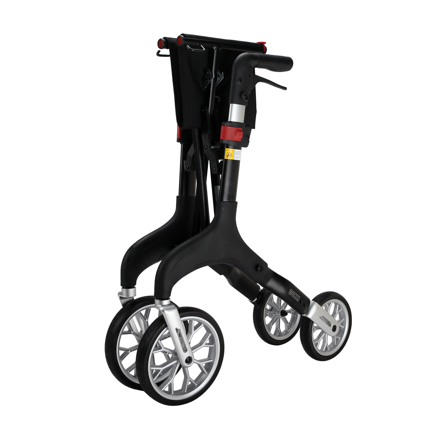 Rollator Manhatten