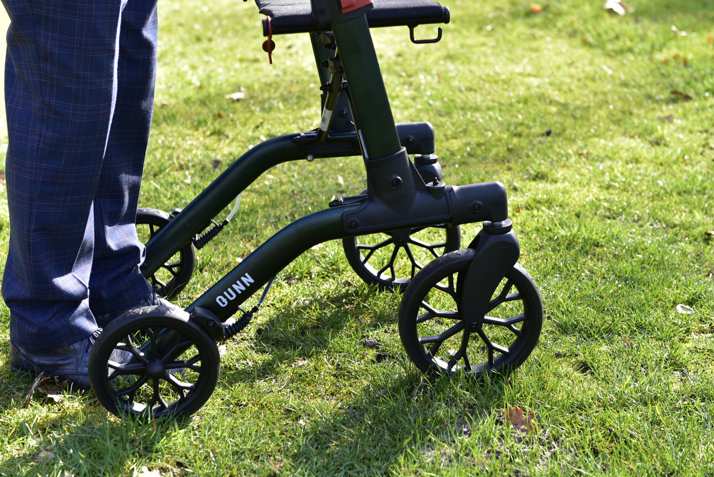 Rollator Brooklin