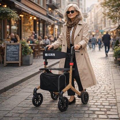 Rollator Rio