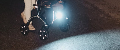 Saljol LED-Lampe
