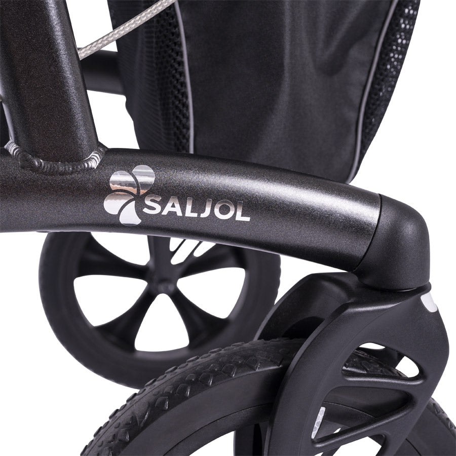 Alurollator SALJOL