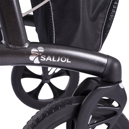 Alurollator SALJOL