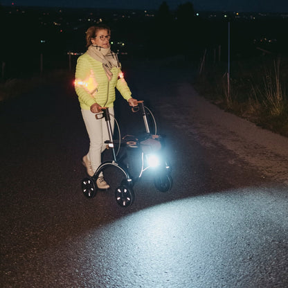 Saljol LED-Lampe