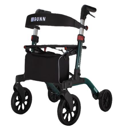 Rollator Brooklin soft