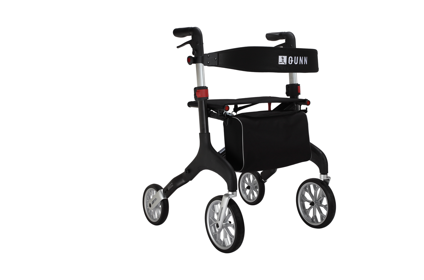 Rollator Manhatten