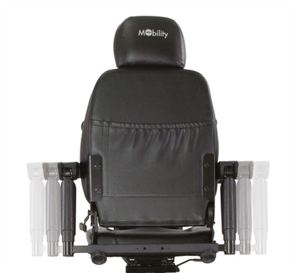 Scooter MOBILITY 220