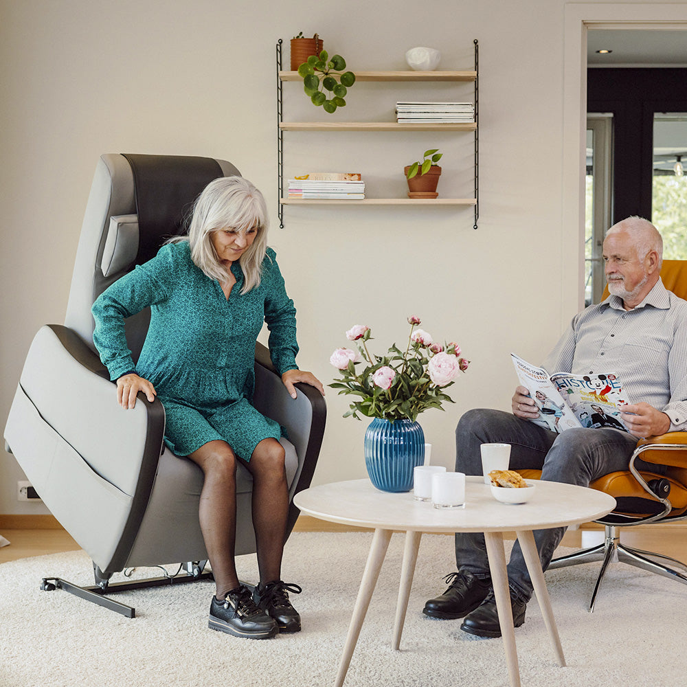 Aufstehsessel Comfort Plus