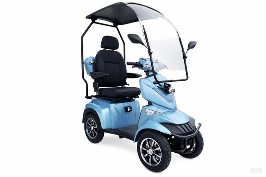 Scooter ES5