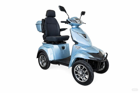 Scooter ES4