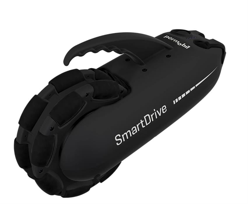 Schiebehilfe Smartdrive