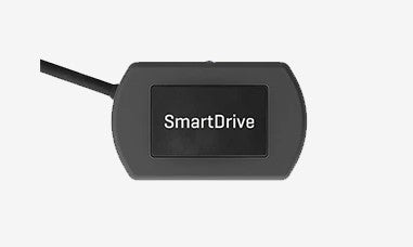 Schiebehilfe Smartdrive