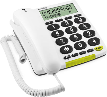 Grosstastentelefon