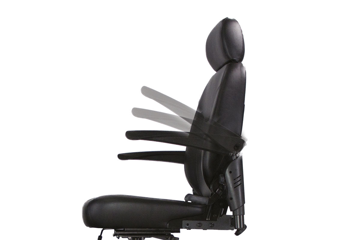 Scooter MOBILITY 250