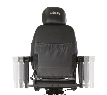 Scooter MOBILITY 250