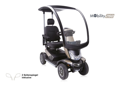 Scooter MOBILITY 260