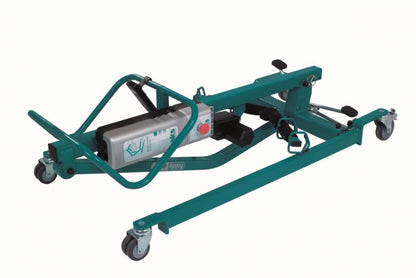 Patientenlifter elektrisch