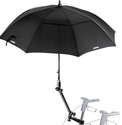 Regen-/ Sonnenschirm Topro