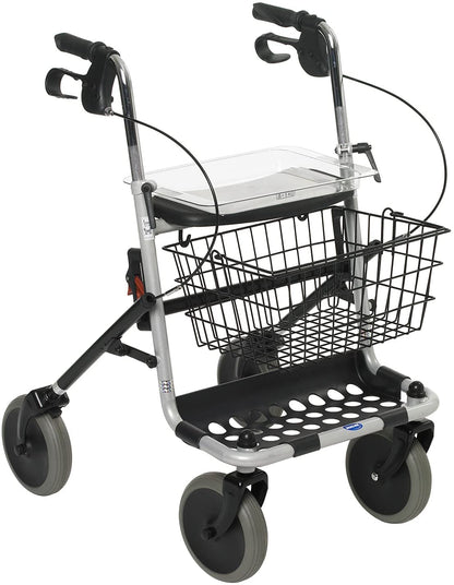 Rollator Gero