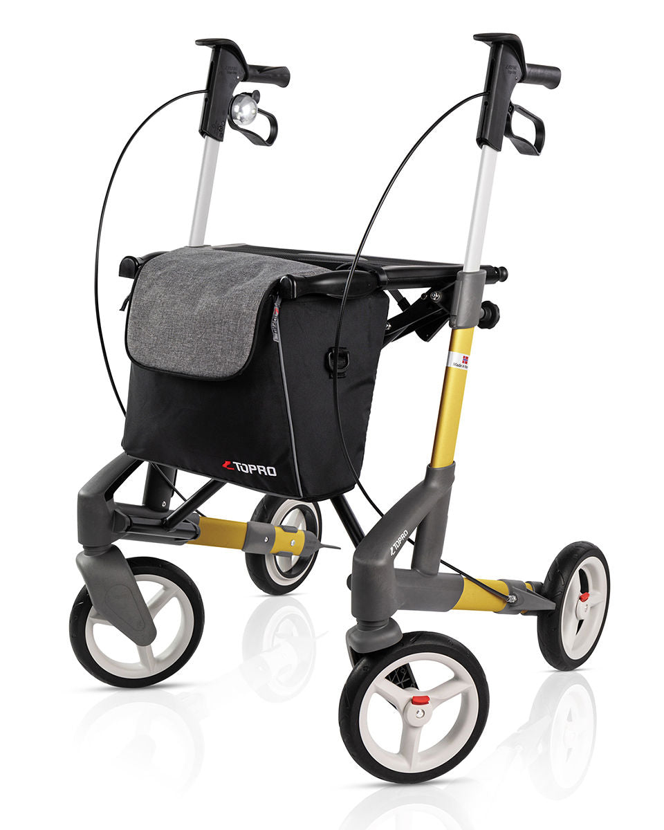 Rollator Topro Troja 5G