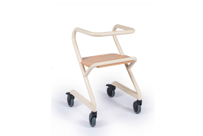 Wohnraum Rollator