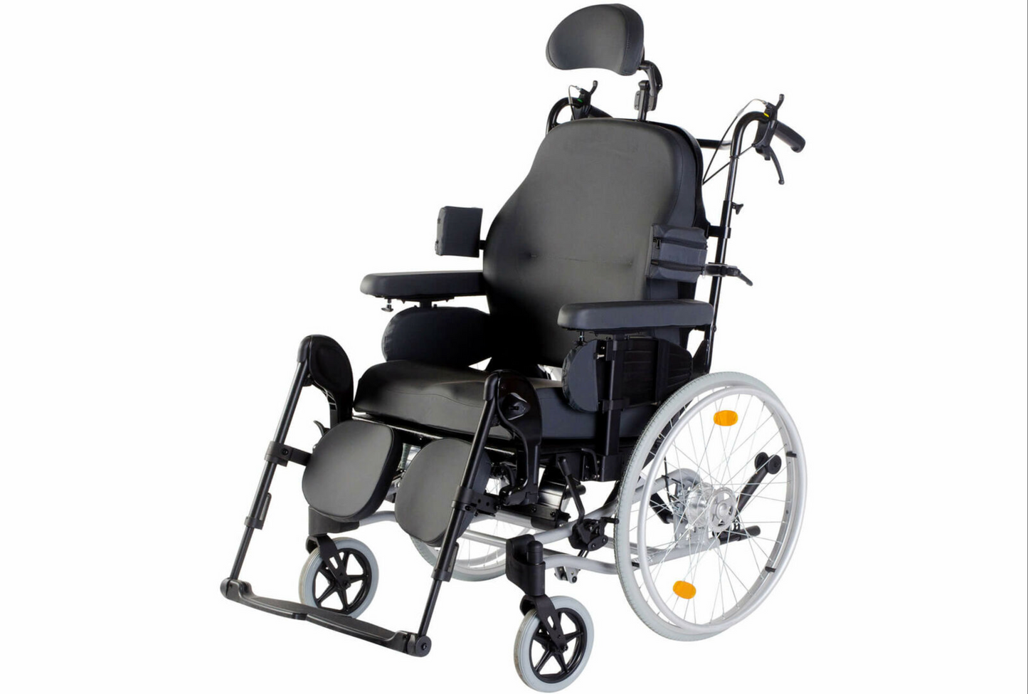Rollstuhl multifunktional