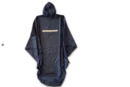 Regenponcho Rollstuhl / Scooter