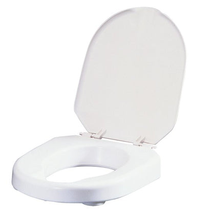 Toilettensitz-Erhöhung