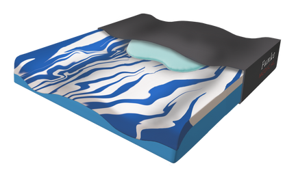 Rollstuhlkissen Gel Seat