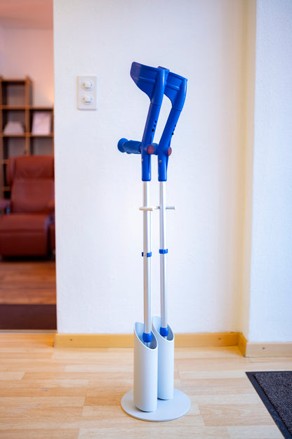 Gehstockständer