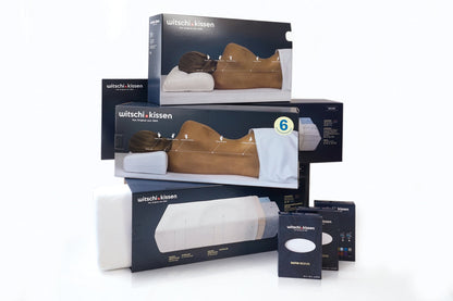 Orthopädisches Nackenkissen CLASSIC PLUS III