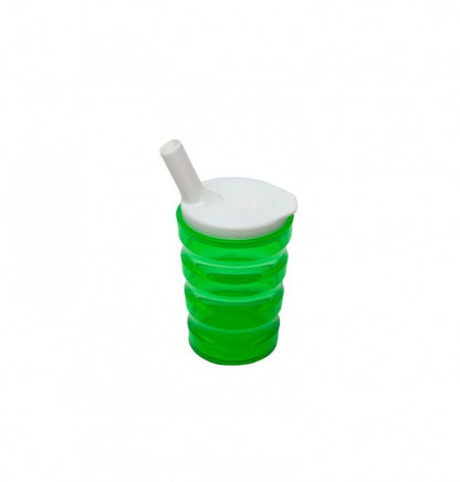 Rillenbecher