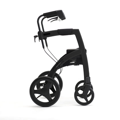 Rollator / Transportrollstuhl
