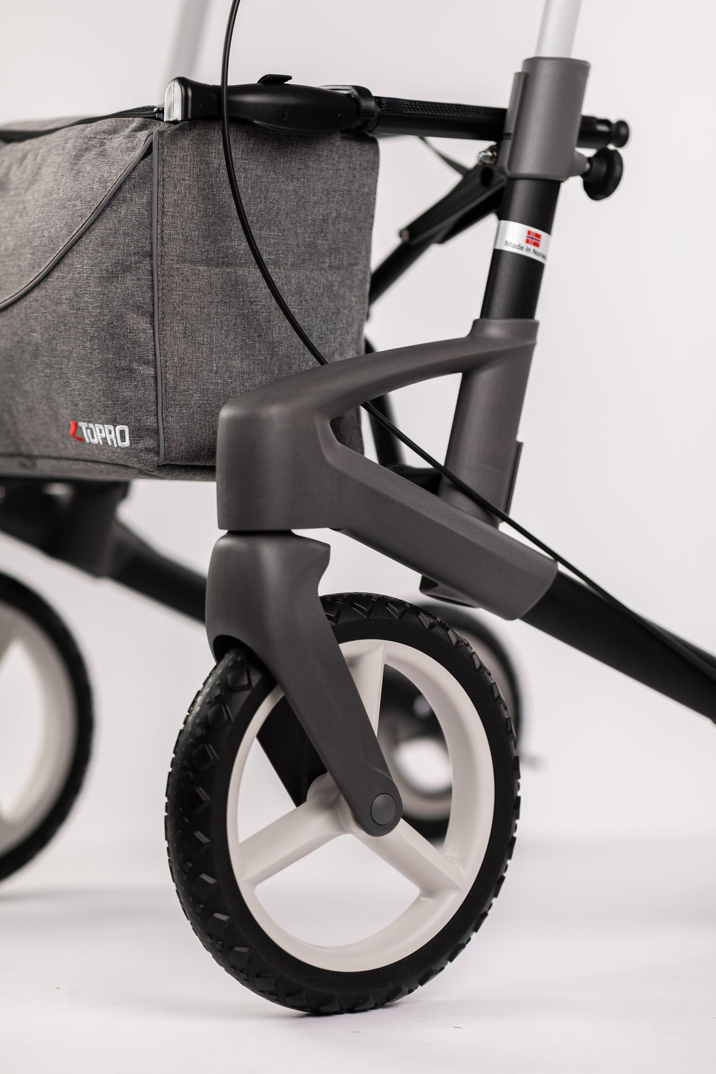 Offroadräder Topro
