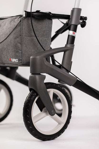 Offroadräder Topro