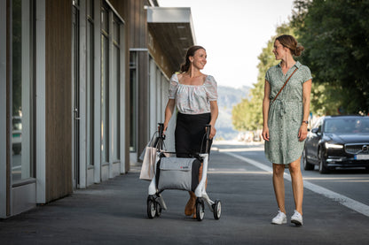 Rollator Topro Pegasus Carbon