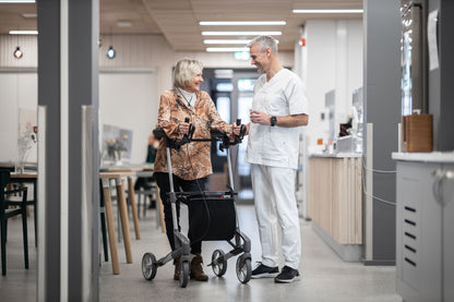 Gehwagen Topro Troja Walker 2