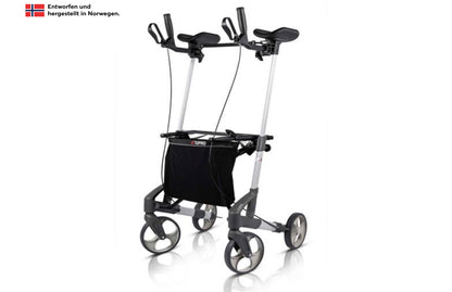 Gehwagen Topro Troja Walker 2