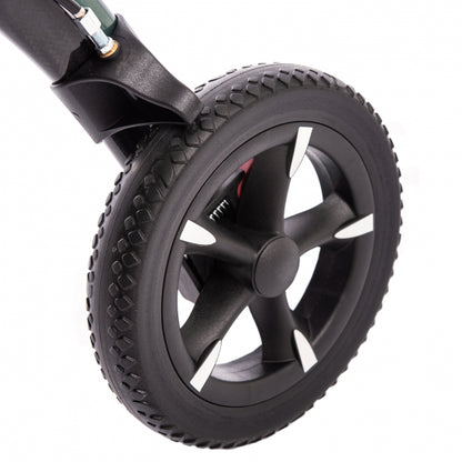 Rollator SALJOL Carbon