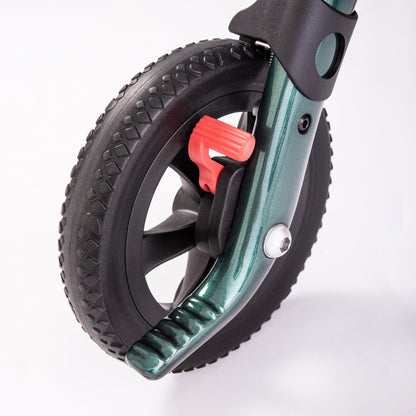 Rollator SALJOL Carbon