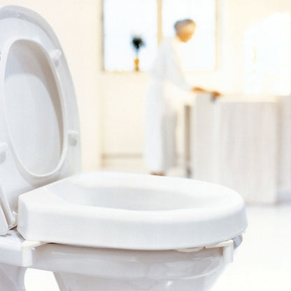 Toilettensitz-Erhöhung