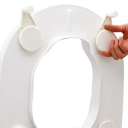 Toilettensitz-Erhöhung